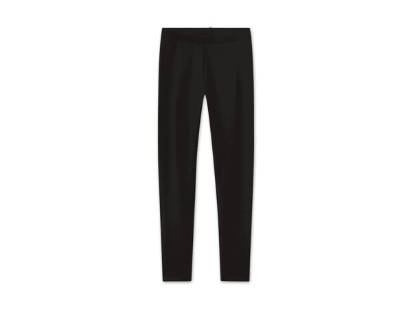 Damen Thermo-Leggings
