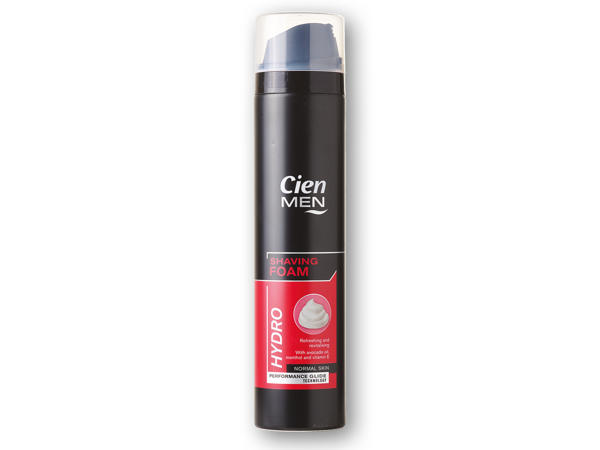 CIEN MEN Barberskum