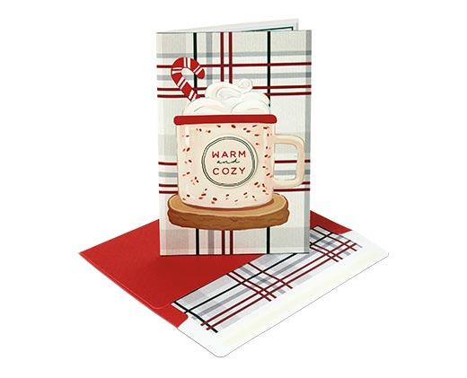 Merry Moments 
 Handmade Christmas Cards