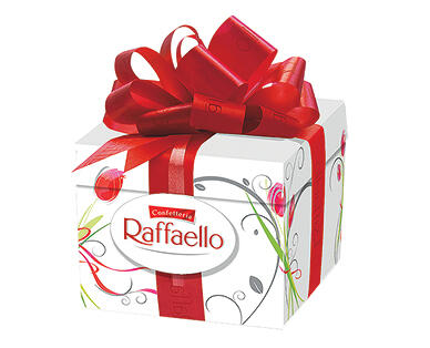 FERRERO RAFFAELLO