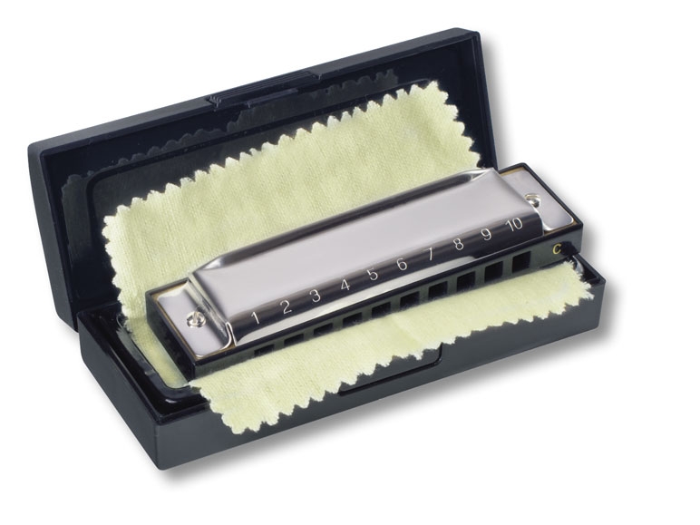 Harmonica