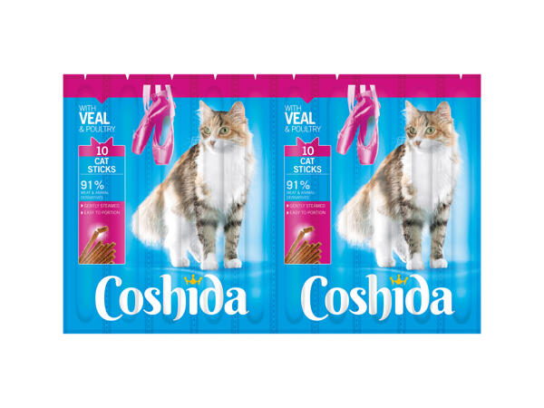 Coshida Selection