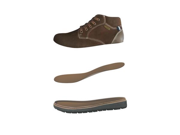 Men's Boots