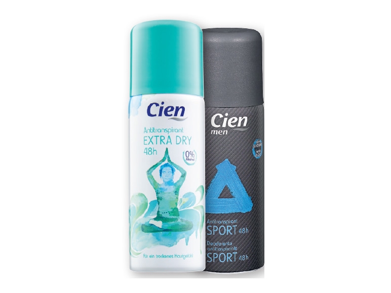 Travel Size Toiletries