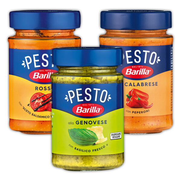 Pesto