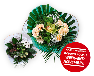 Bouquet pour offrir