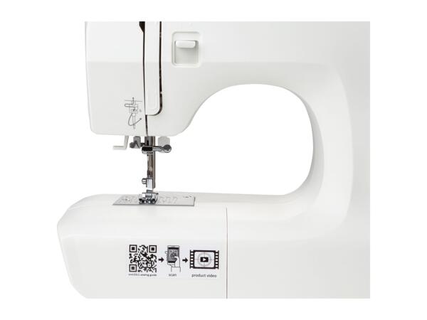 Silvercrest Sewing Machine