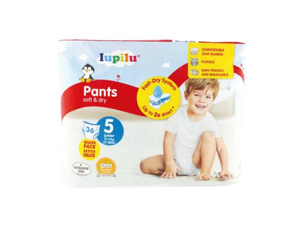 Nappies