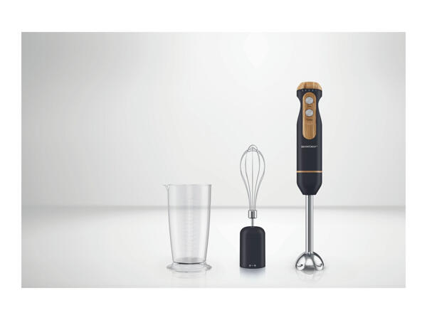 Silvercrest Hand Blender Set