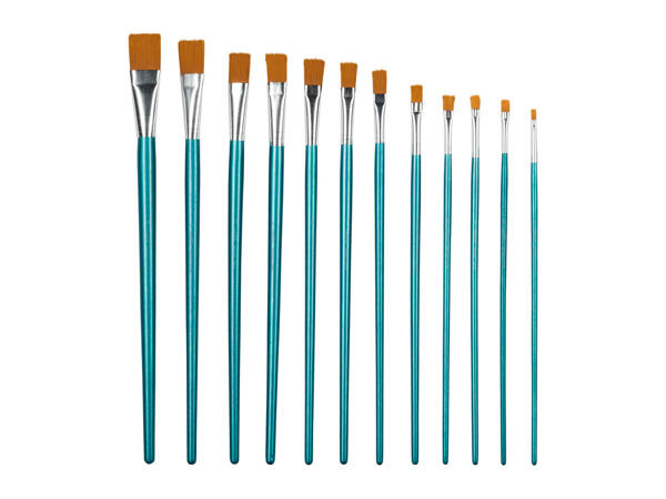 Crelando Paintbrush Set