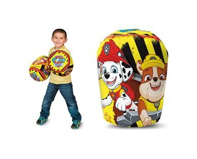 Hedstrom Bop Bag or Bop Gloves