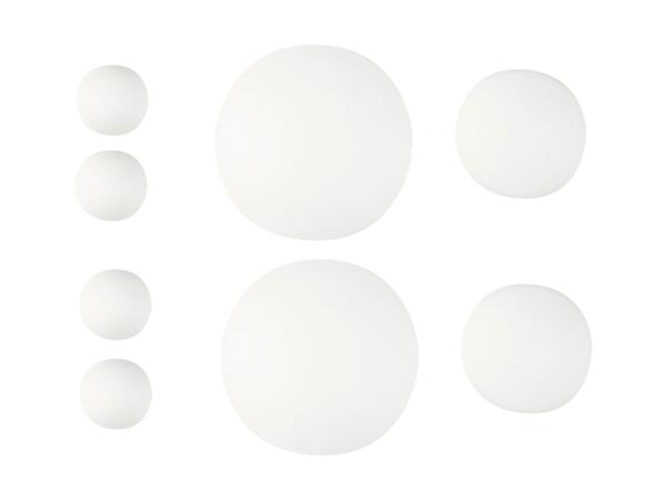 Protective Pad Assortment