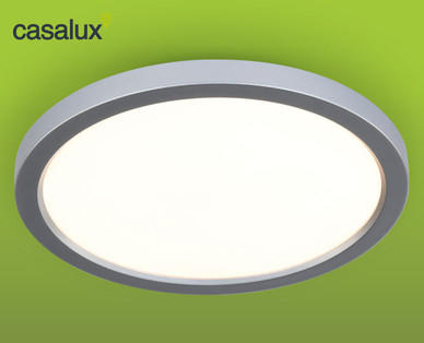 CASALUX LED-Wand- und Deckenleuchte