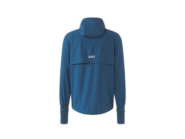 Pánská sportovní větrovka