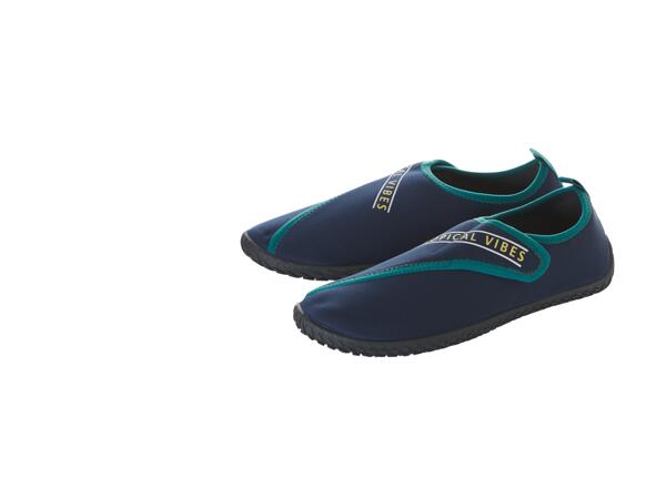 Adult Aqua Shoes