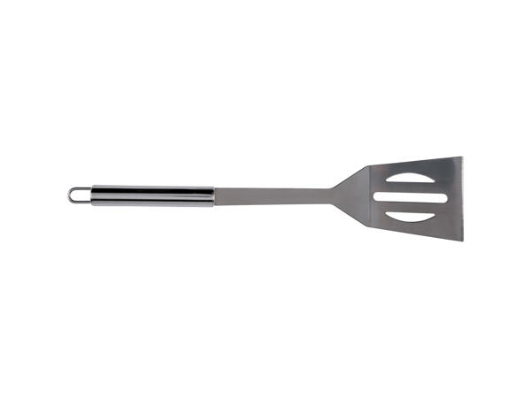 Grill Utensils