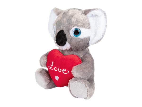 Livarno Home Valentine's Soft Toy