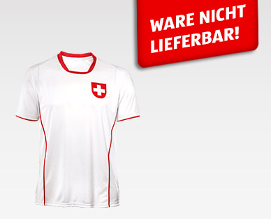 Damen-/Herren-Fan-Shirt