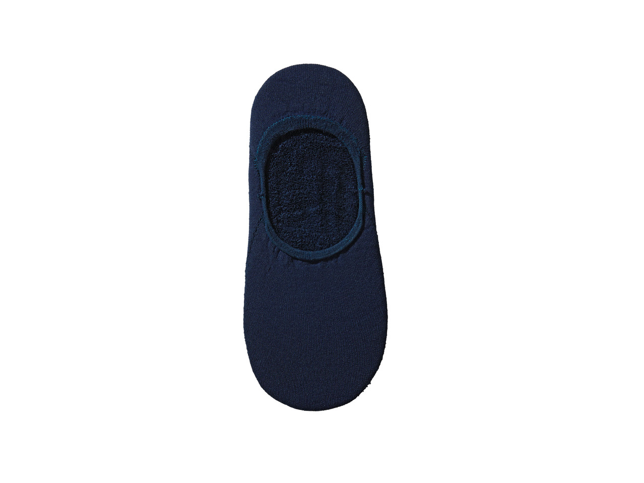 Men's Seamless Trainer Socks