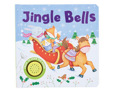 Picture Sound Books