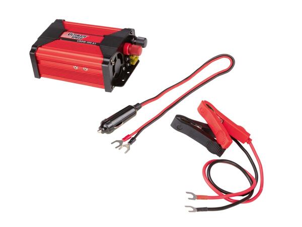 Power Inverter