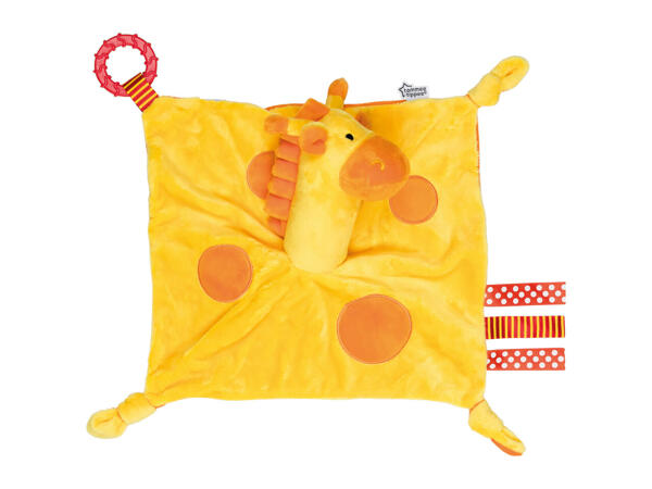 Tommee Tippee Gerry Giraffe Comforter