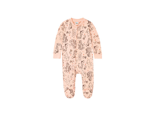 Baby Sleepsuit "Disney"