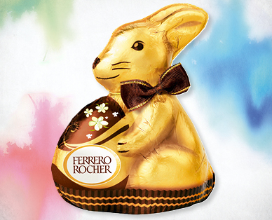 FERRERO(R) Rocher Osterhase