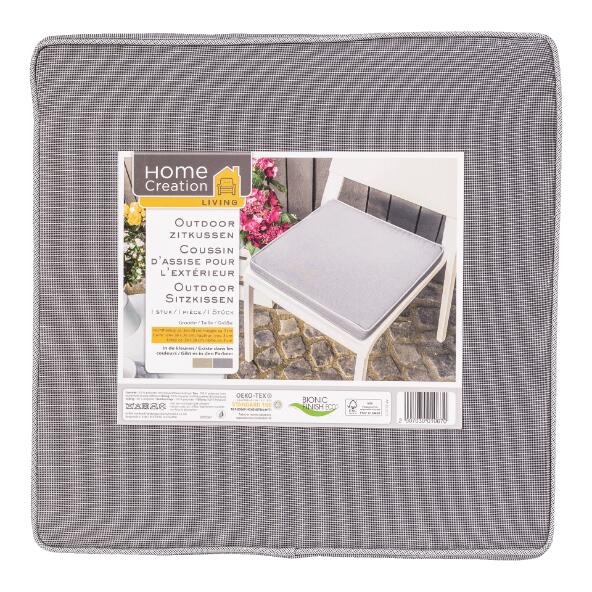 HOME CREATION LIVING(R) 				Coussin d'extérieur