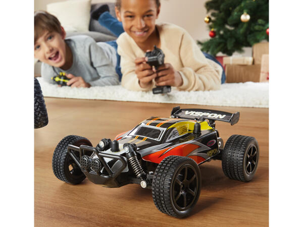 Jamara RC-Stuntauto