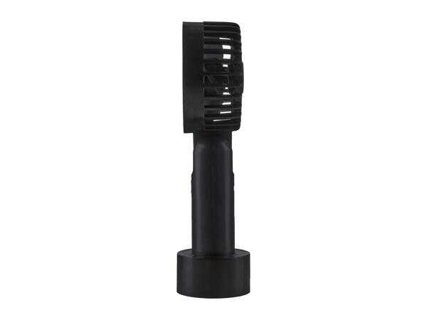 Silvercrest Portable Fan