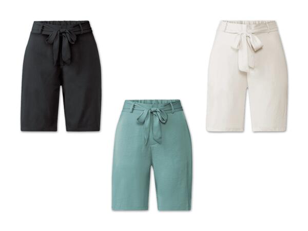 Damen Shorts