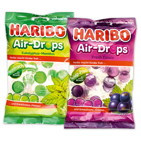 Air-Drops