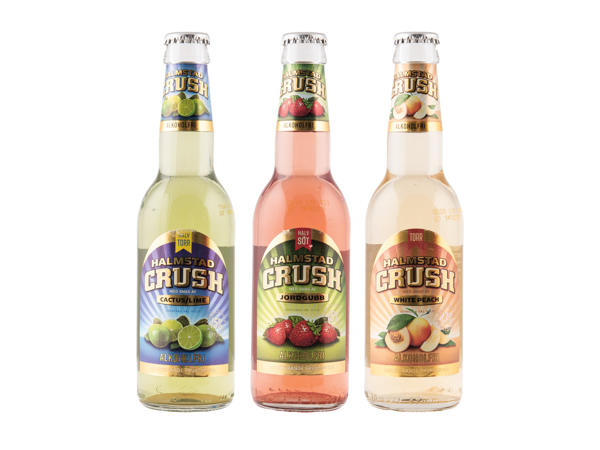 HALMSTAD CIDER