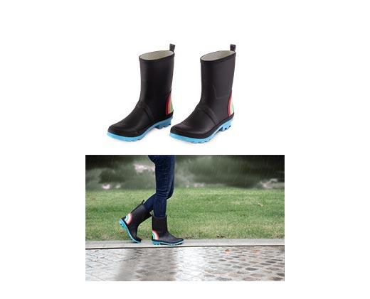 Serra 
 Ladies' Rain Boots