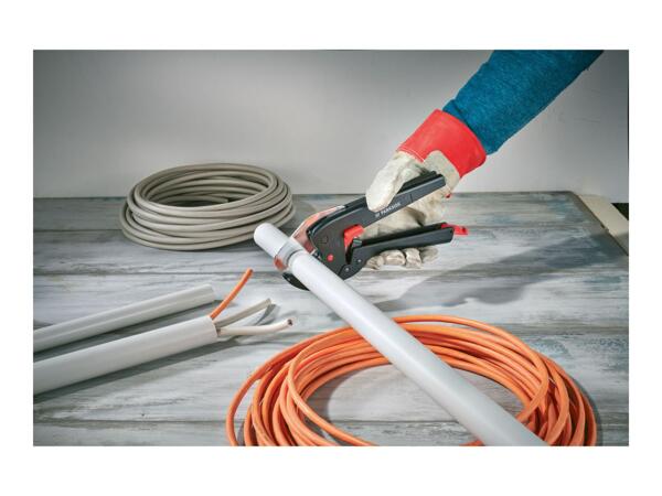 Parkside Pipe Cutting Tools