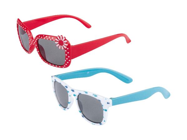 Kids' Sunglasses