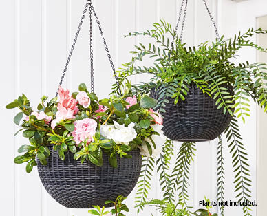 Hanging Pot
