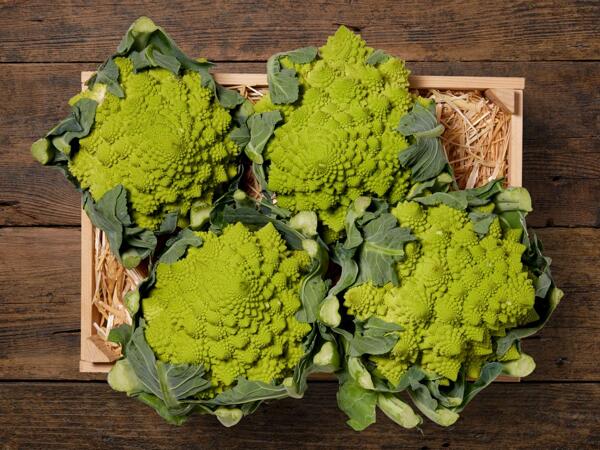 Romanesco