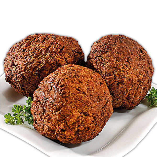 Leberknödel