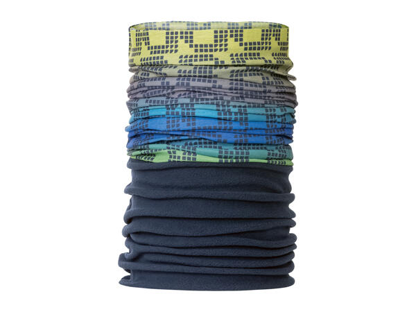 Crivit Multi-Functional Neck Warmer