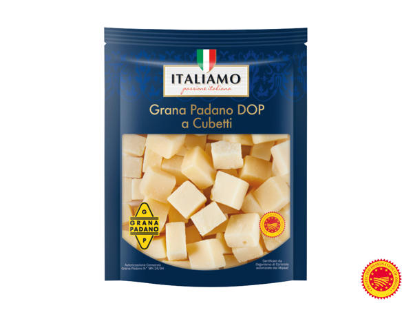 Grana Padano