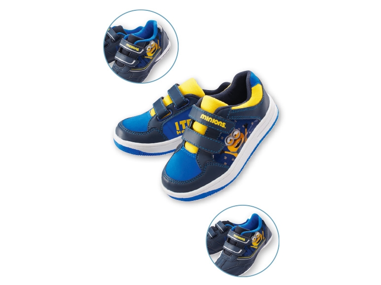 Kids' Character Casual Shoes