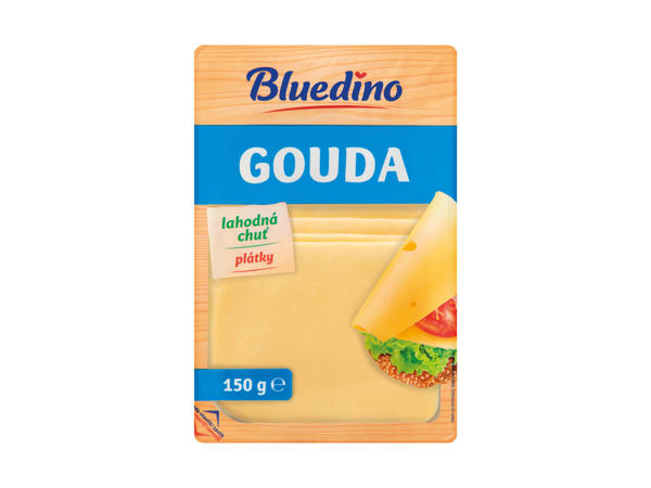 EIDAM/GOUDA