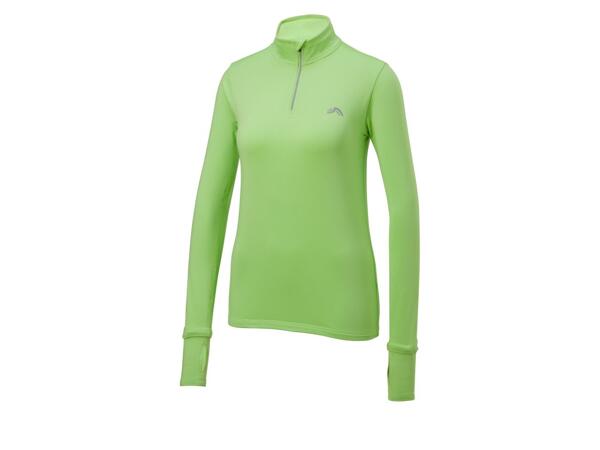 Ladies' Thermal Sports Top