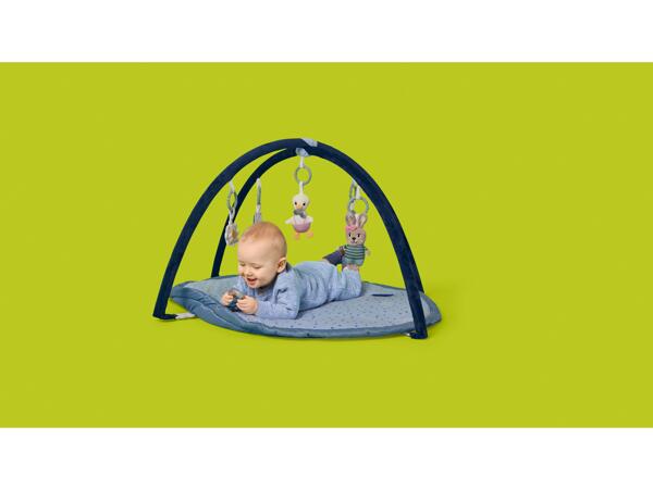 Baby Activity Gym
