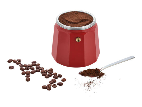 Ernesto Espresso Maker