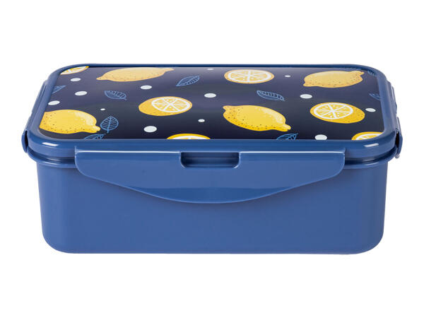 Ernesto Food Storage Container