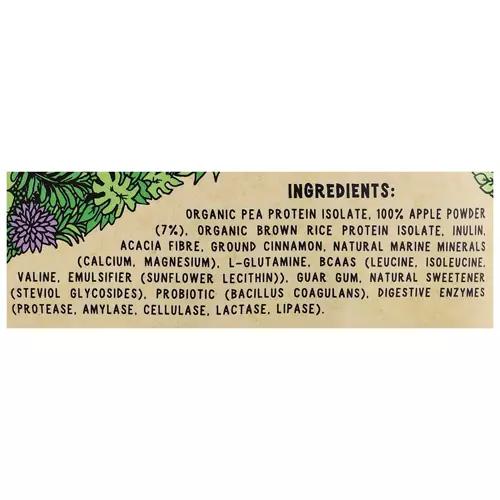 Plant Protein 1kg