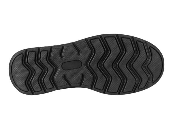 Kids' Leather School Shoes